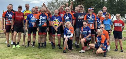 Redlands Cycling & Multisport Club (RCMC)