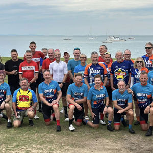 Redlands Cycling & Multisport Club (RCMC)