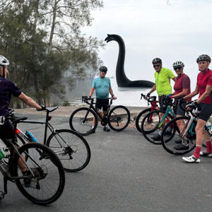 Myall Pedallers