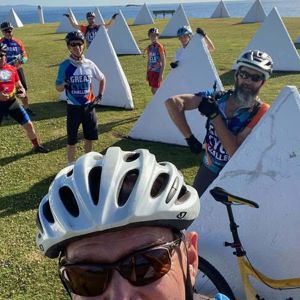 HORCC - Helensburgh Off Road Cycle Club