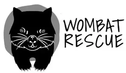 Wombat Rescue