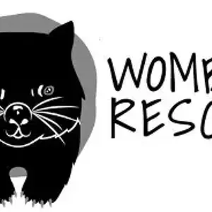 Wombat Rescue