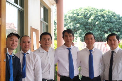 Viet Tan Sydney