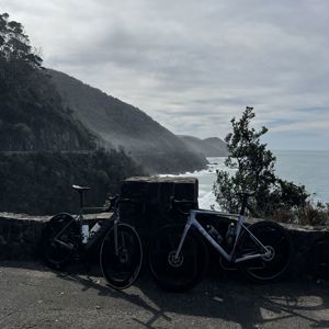 Holtwell rides!