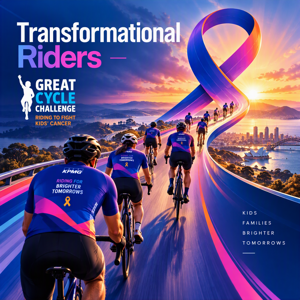 Transformational Riders