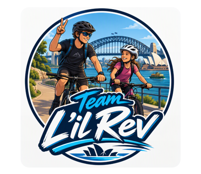 L’il Rev