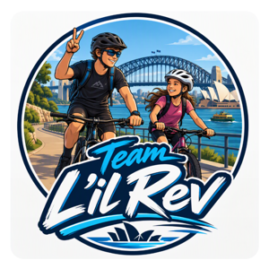L’il Rev