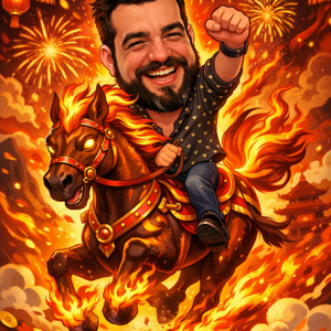 Riders of BaptistCare