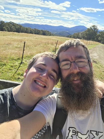The Hughesy's