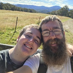 The Hughesy's