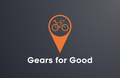 Gears for Good