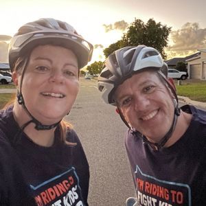 Keeping Up With the Joneses
