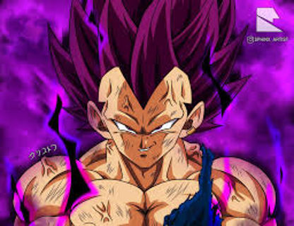 Vegeta