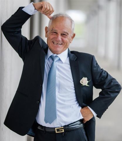 Nonno Sam