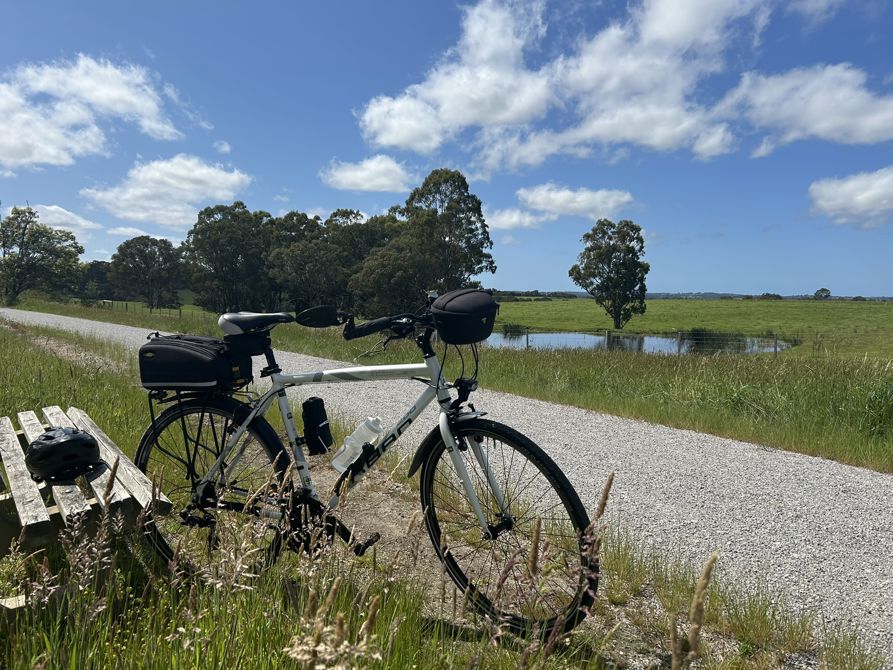 East Gippsland Rail Trail