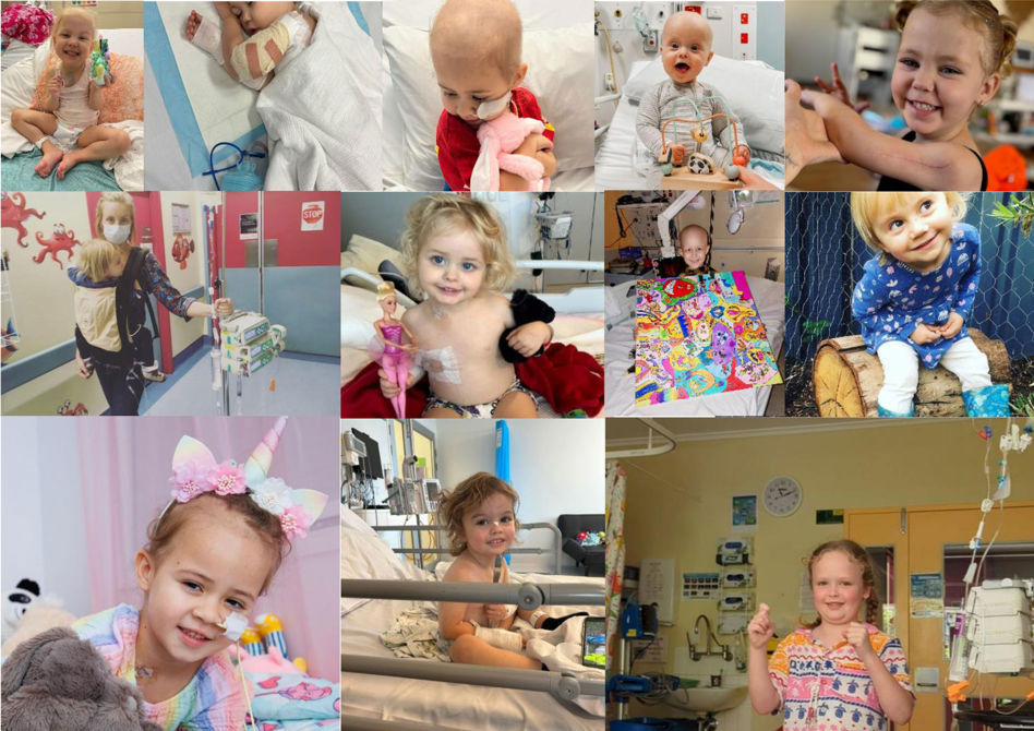 AROUND THE WORLD (40,075km) in 31 Days for Childrens Cancer Research