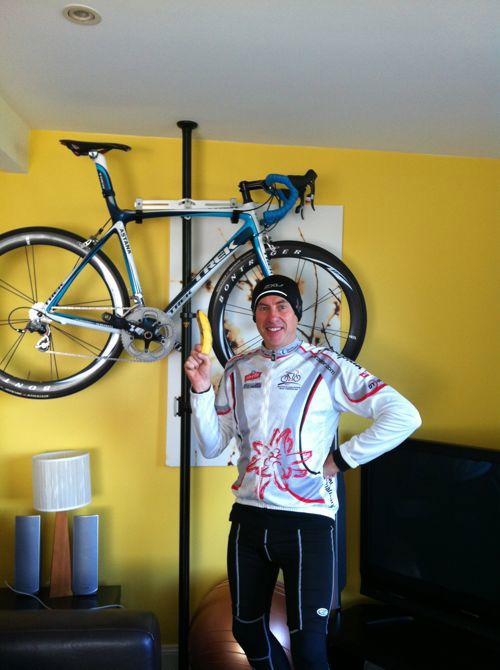 12 Year riding !