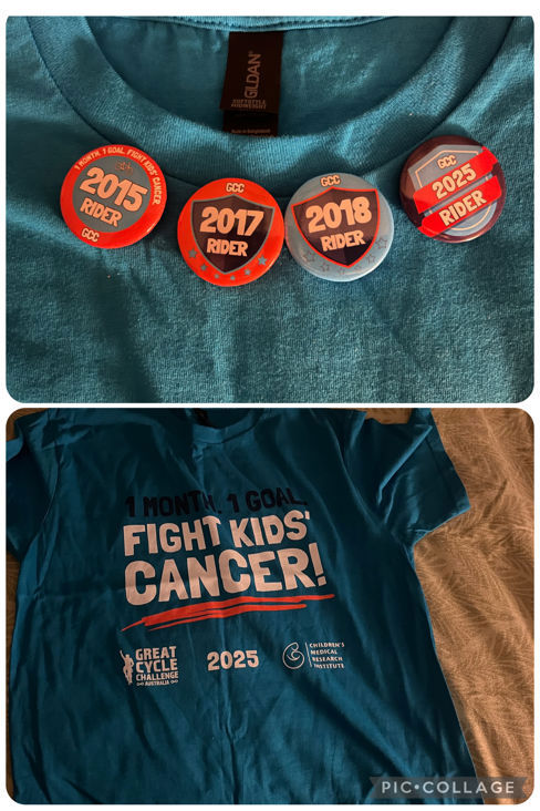 Merch arrived!