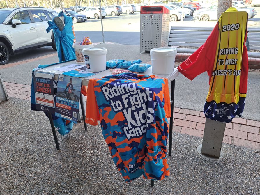 Fundraising