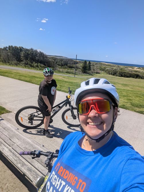 2 days to go - prep update