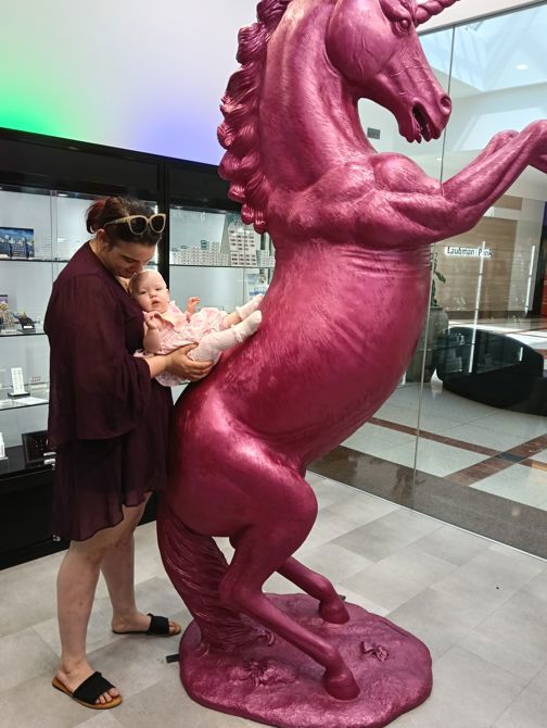 Big and little Sissy's 💞