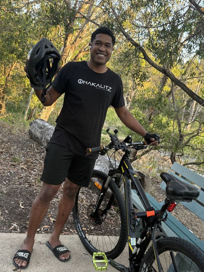 Thanks for the Donations