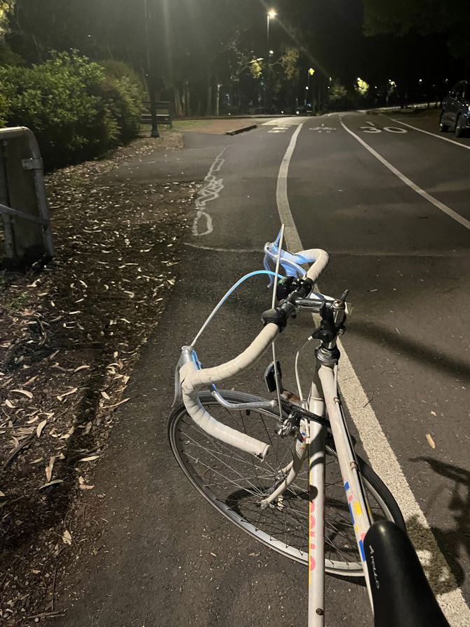 Parramatta Park🚲