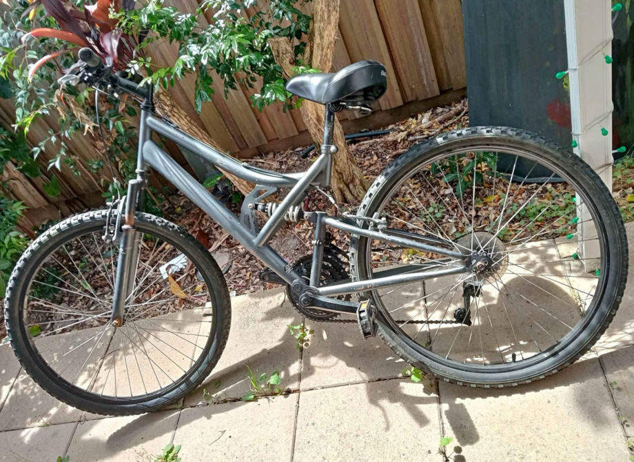 First ride down 🥰