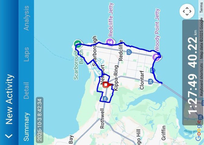 Ride 3