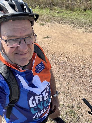 How do you eat an elephant?