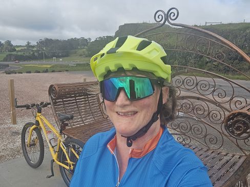 Kezza's Ks for the kiddies