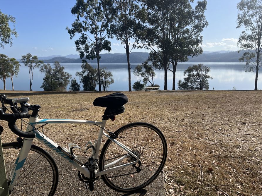 Weekend riding!