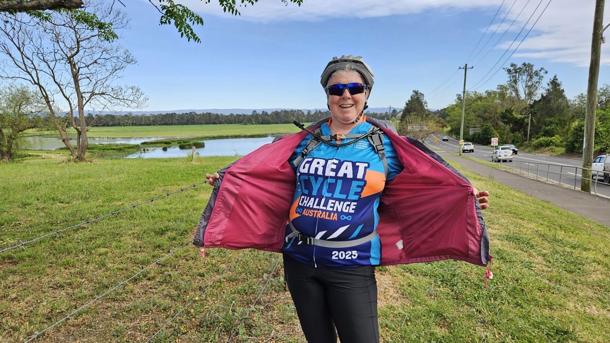 On our way to Windsor