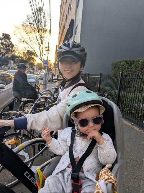 Goal Update!