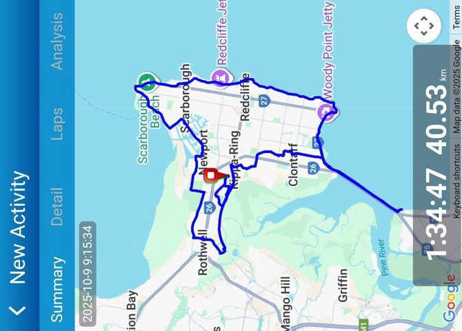 Ride 6