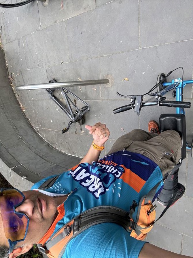 Thanks to all my team!