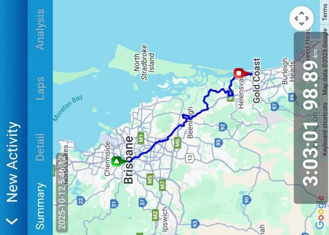 Ride 7