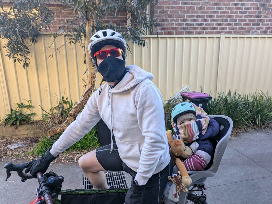 Weekend Update (Round 2)