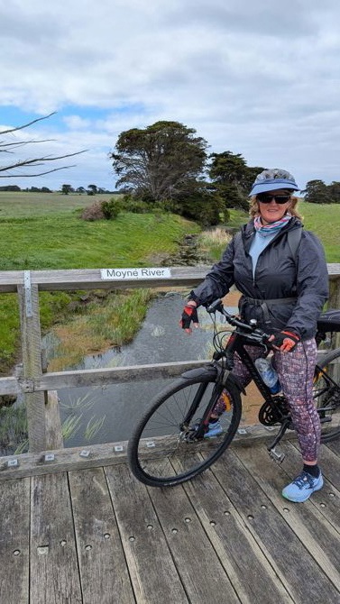 Port Fairy Rail Trail
