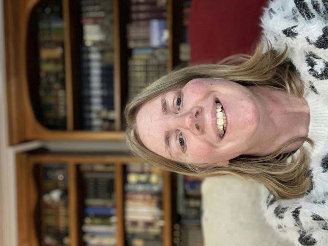 Happiness is helping others !!!