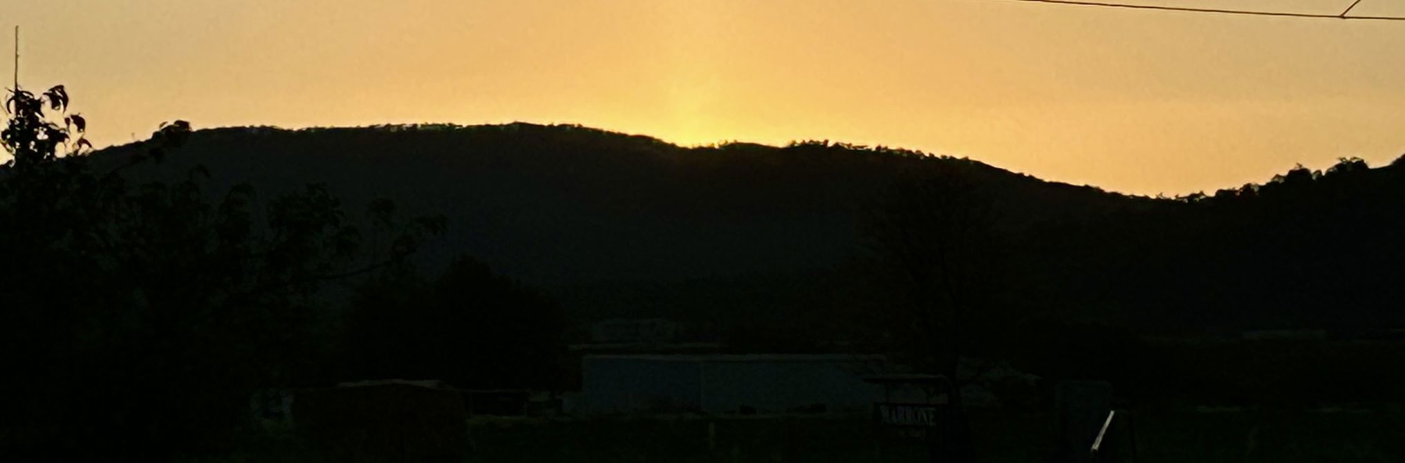 Almost half way 😜