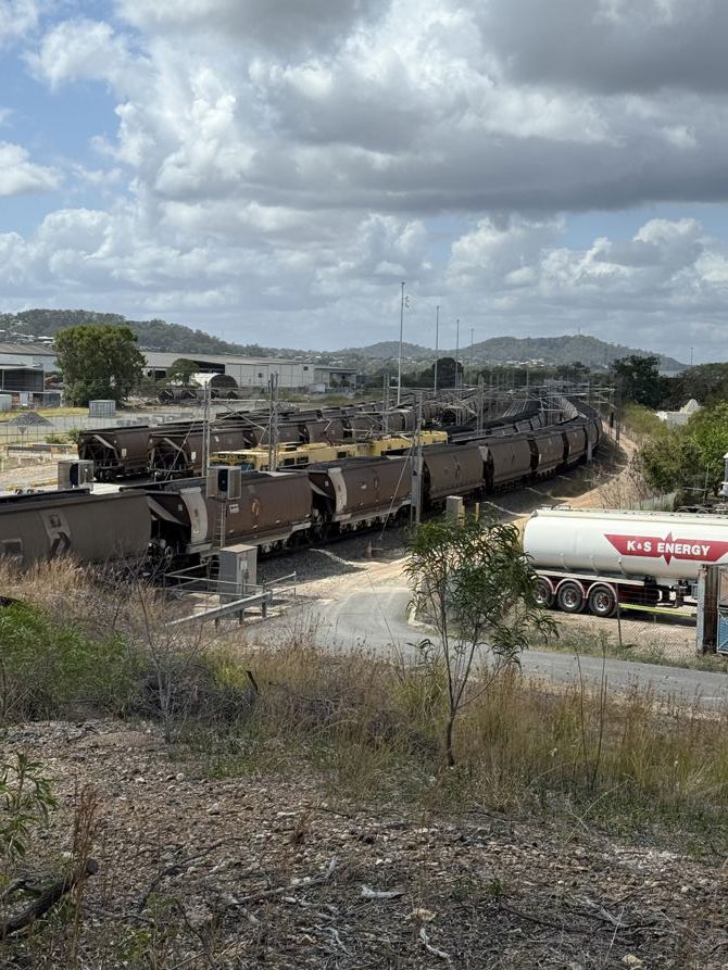 First day of my next RDO with a big ride.