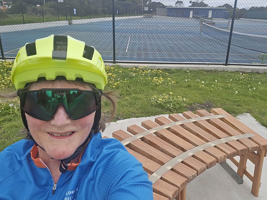 Time to raise the bar!!!