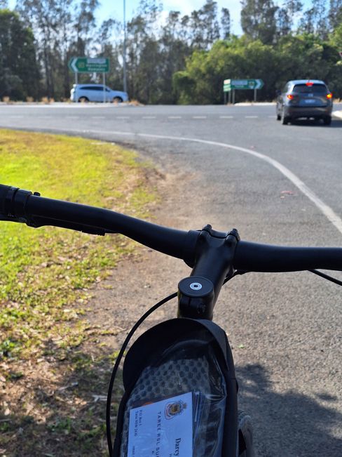 Day 20 and Rolling 👍