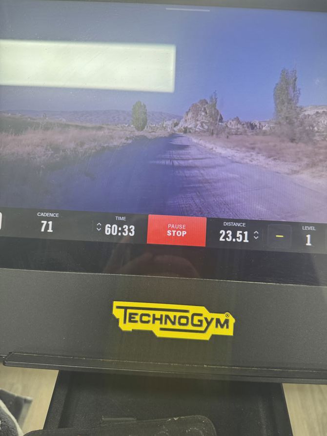 23.5 kms