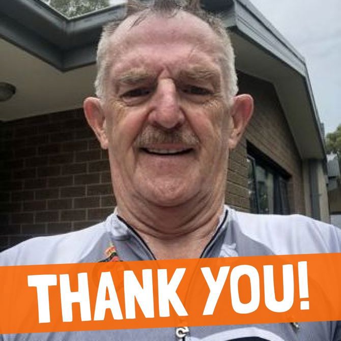 Can I double my challenge??