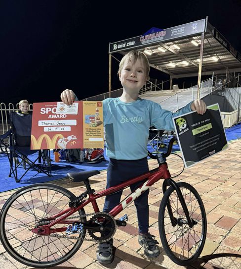 BMX Race