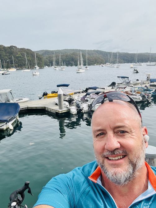 Week 3 and we almost there