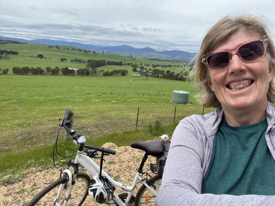 Home to Zoo to Mansfield