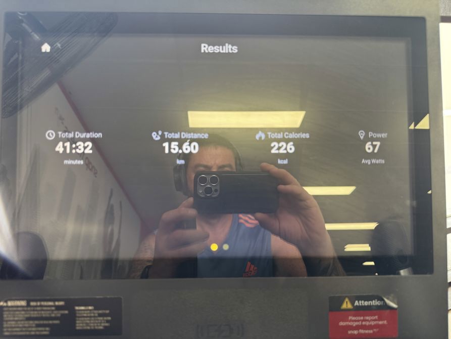 26.6 kms